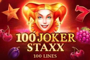 100 Joker Staxx