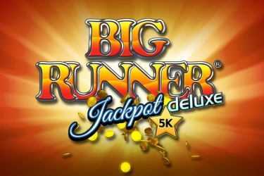 Big Runner Deluxe