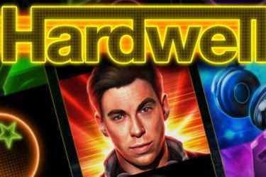 DJ Hardwell