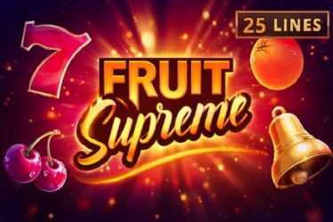 Fruit Supreme