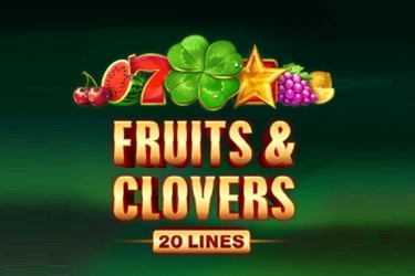 Fruits & Clovers: 20 Lines