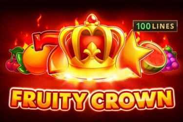 Fruity Crown: 100 Lines