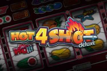 Hot4Shot Deluxe