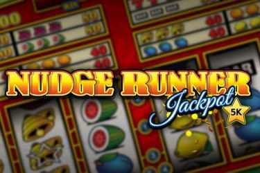 Nudge Runner