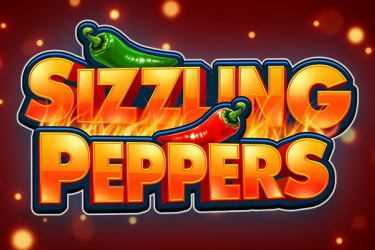 Sizzling Peppers