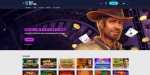 BetCity Homepage BetCity Homepage