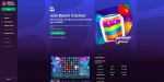 Boom Casino Screenshot Boom Casino Screenshot