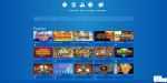 Eskimo Casino Eskimo Casino screenshot games