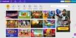 Playluck Casino Screenshot Playluck Casino Screenshot